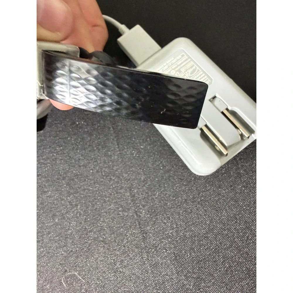 Jawbone Prime Bluetooth Headset Black Excellent NoiseAssassin Wireless Earpiece‎